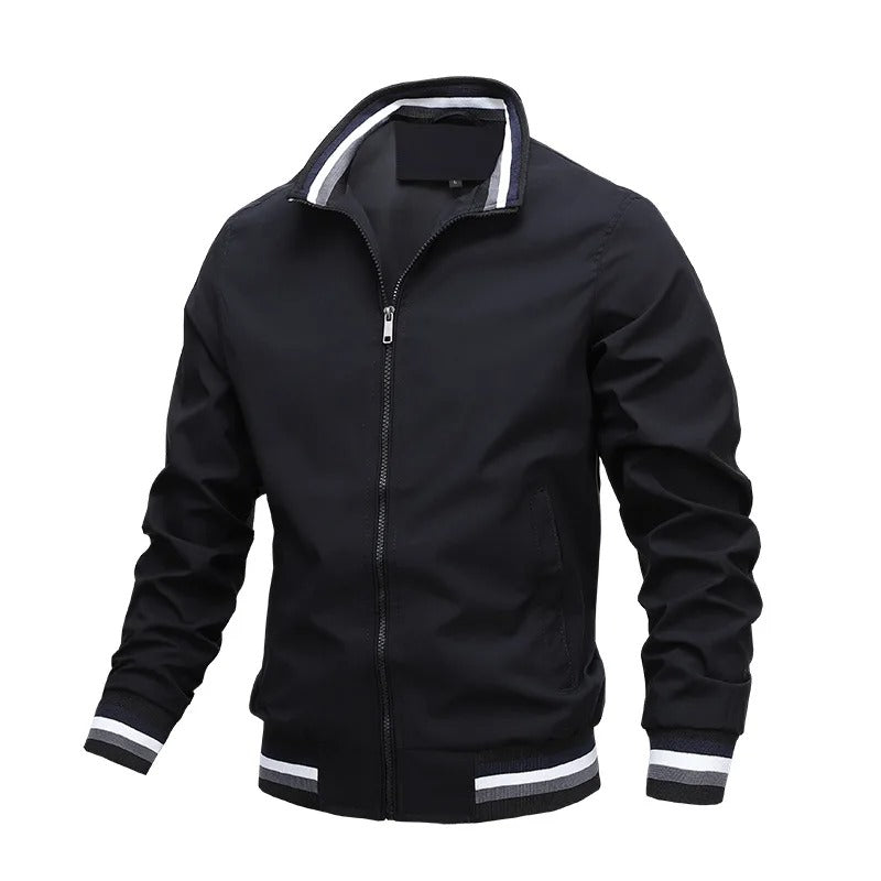 Tom | Premium Men's Jacket