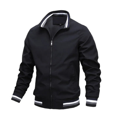 Tom | Premium Men's Jacket