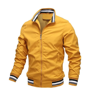 Tom | Premium Men's Jacket