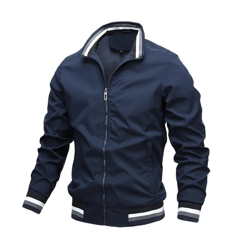 Tom | Premium Men's Jacket