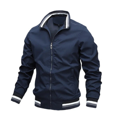 Tom | Premium Men's Jacket