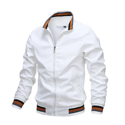 Tom | Premium Men's Jacket