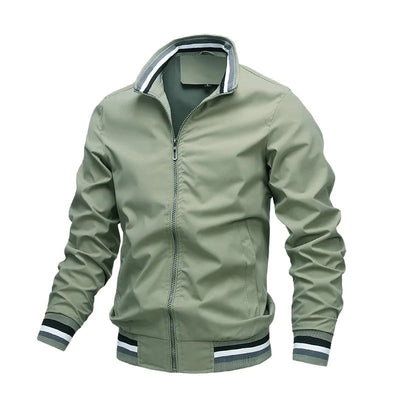 Tom | Premium Men's Jacket