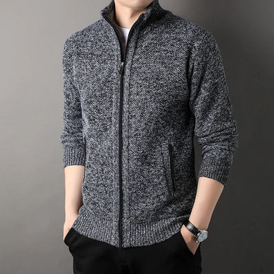 Elegant Chic Cardigan
