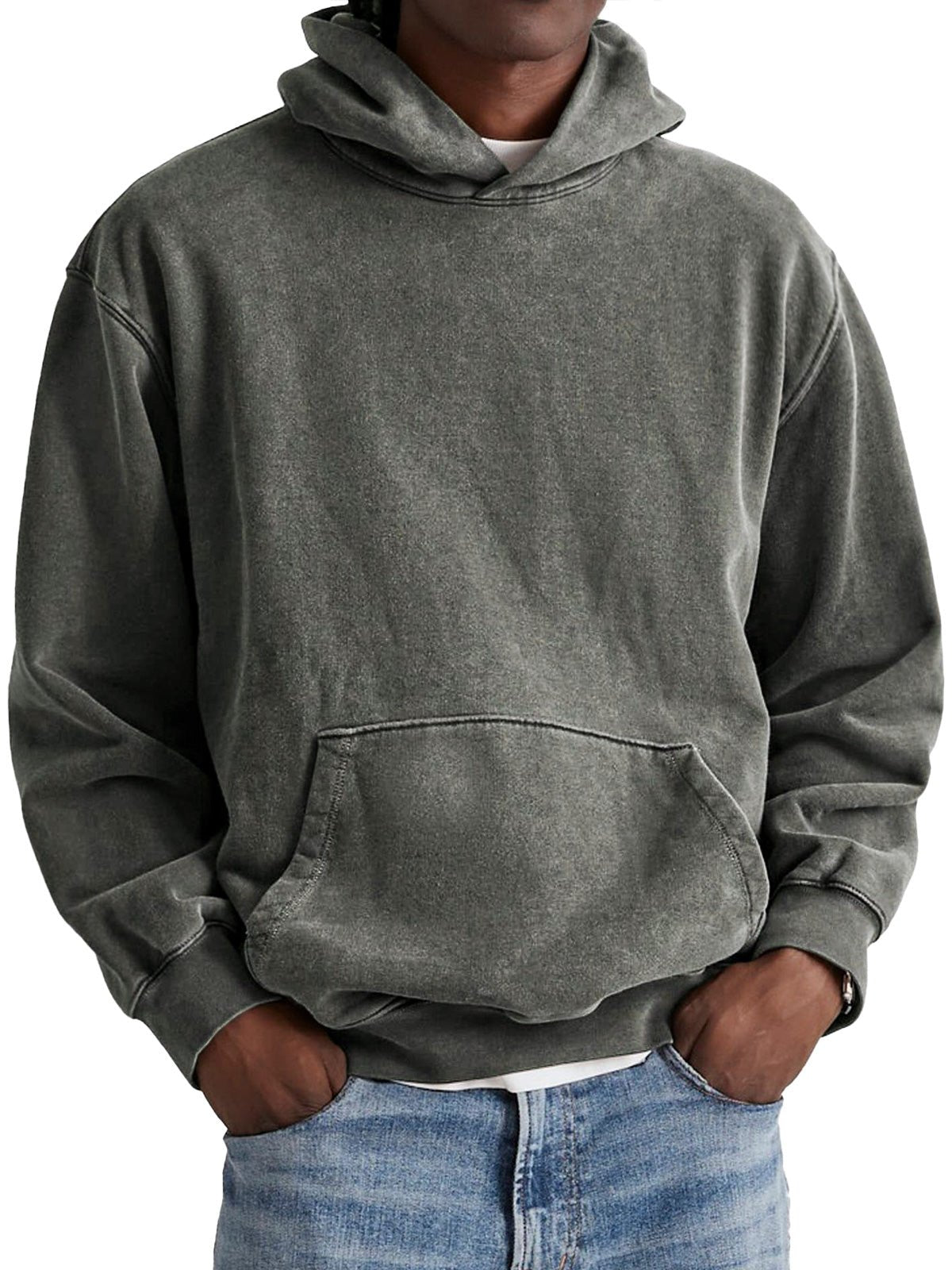 ROWAN™ Hooded Sweatshirt
