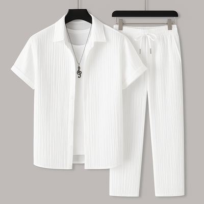 Elegant Linen Set